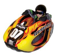 Renegade Snow Racer